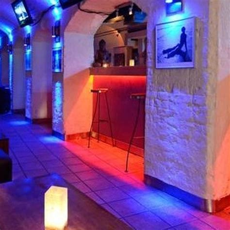 Corralejo Gay Saunas & Cruising Bars